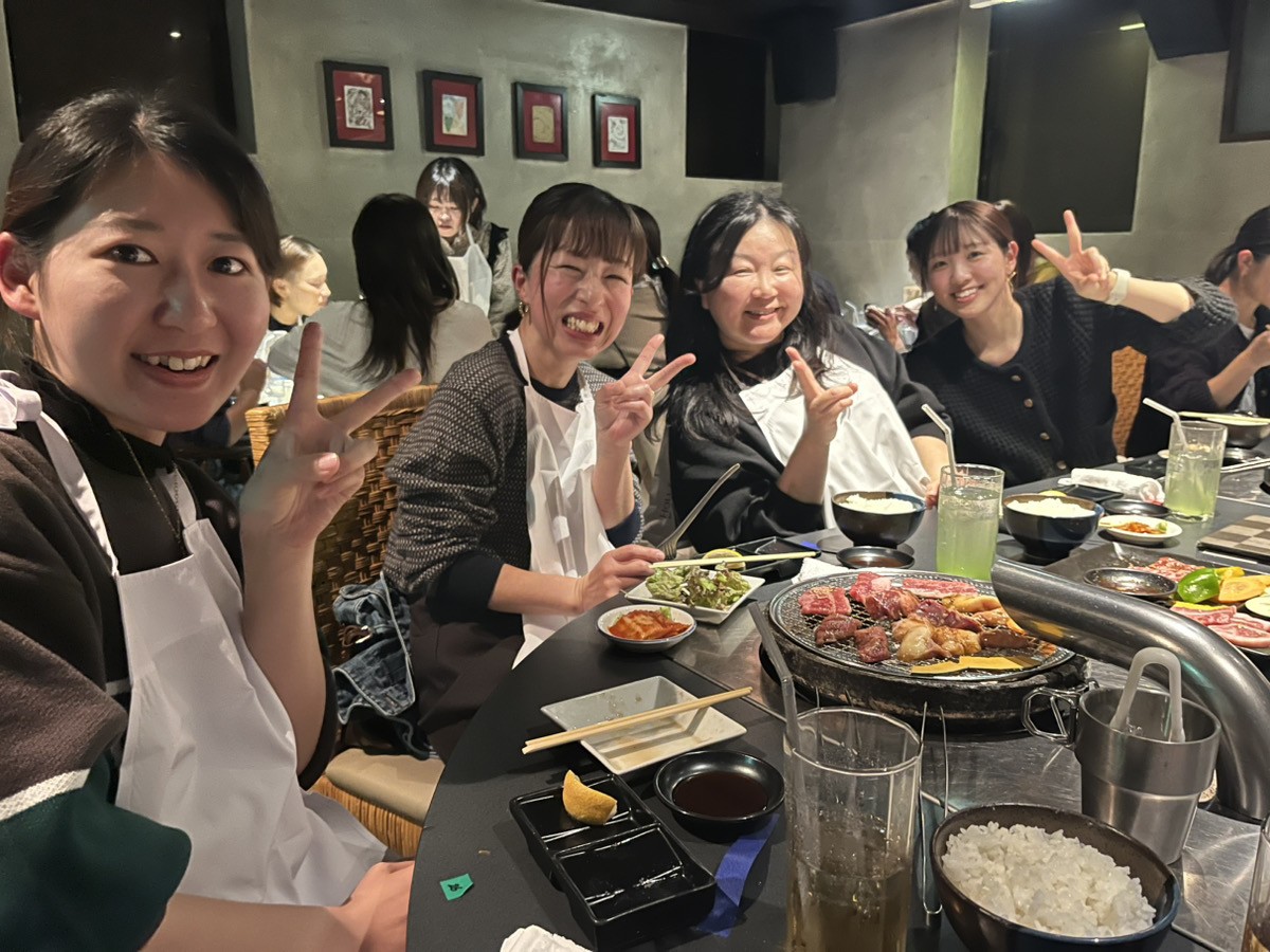 ゆめラボの教室活動